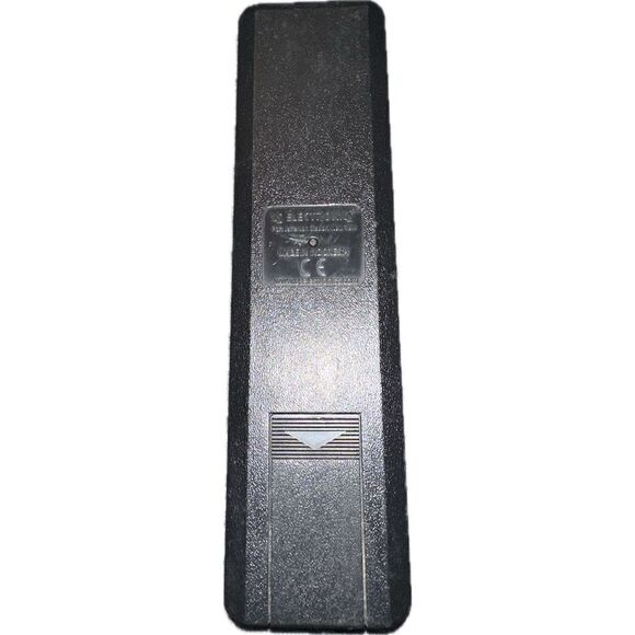 Genuine US Electronics UTVX2000-E Memory Lock OEM Cablevision TV Remote Control - Picture 2 of 2